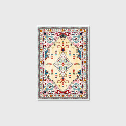 Carpet Floor Mat