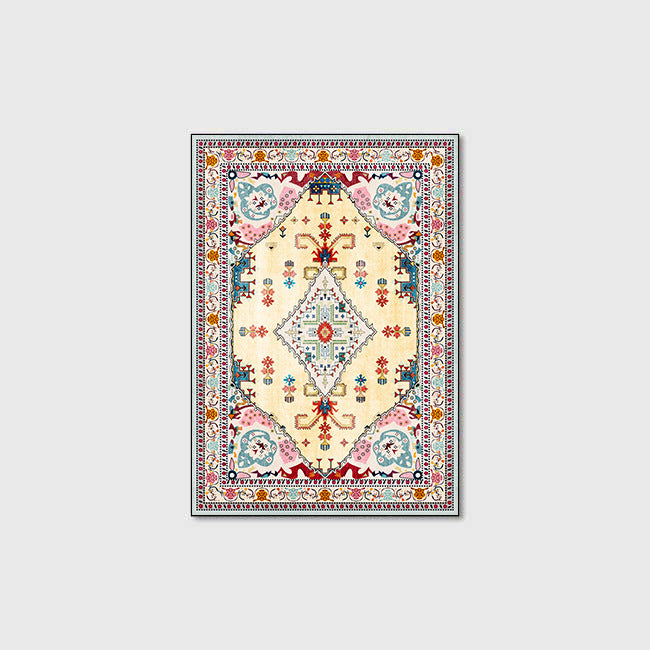 Carpet Floor Mat