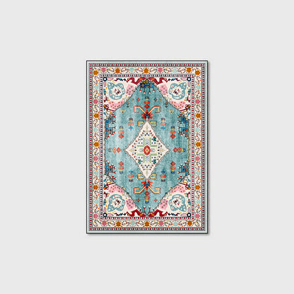 Carpet Floor Mat