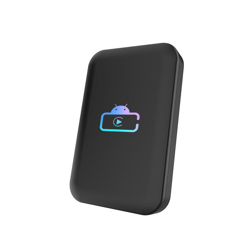 carplay adapter box