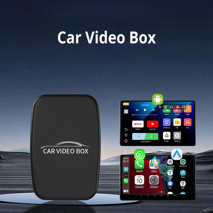 Carplay Adapter