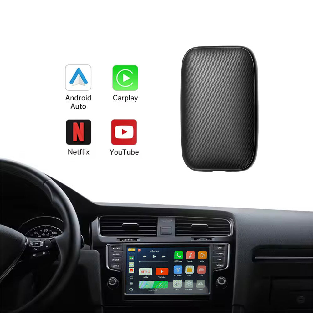 Carplay Adapter