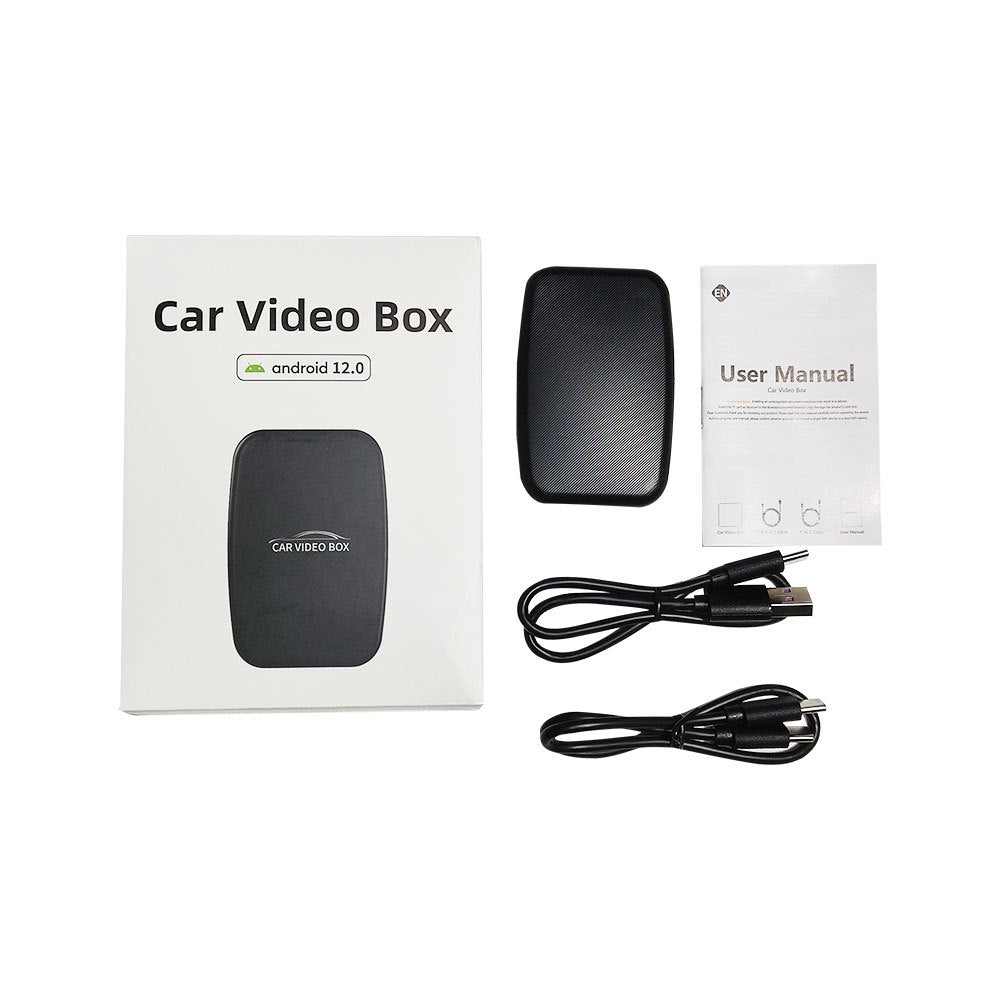 Carplay Adapter