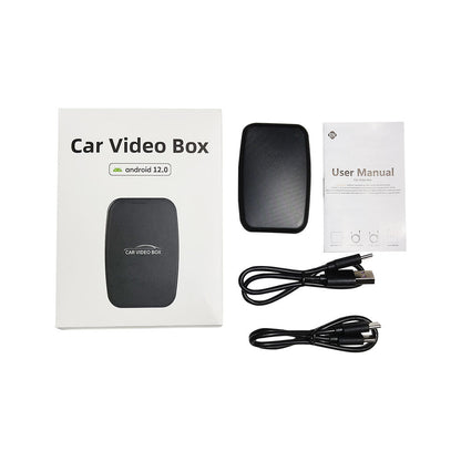 Carplay Adapter