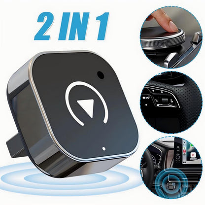 Carplay Adapter