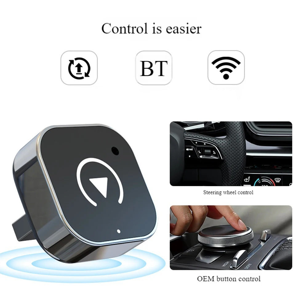Carplay Adapter