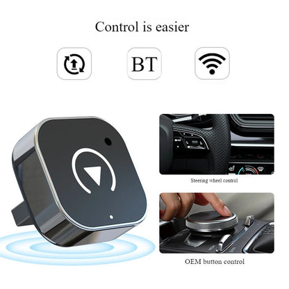 Carplay Adapter