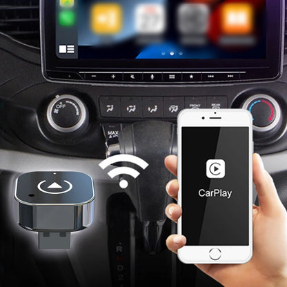 Carplay Adapter