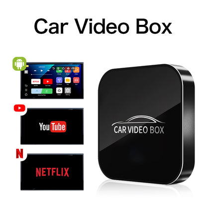 carplay adapter