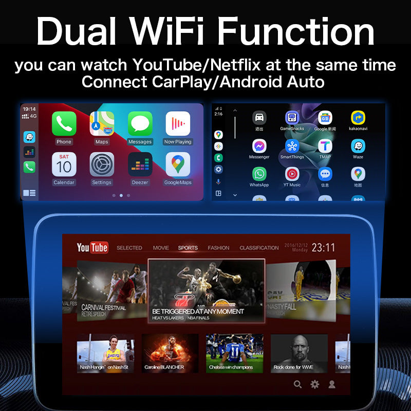 carplay adapter