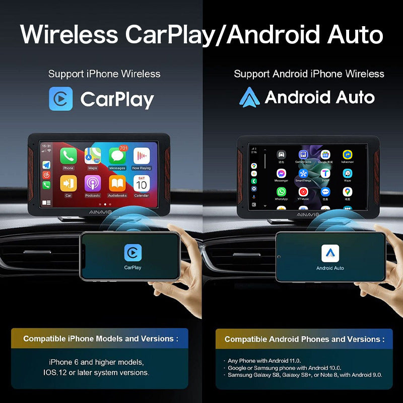 carplay adapter