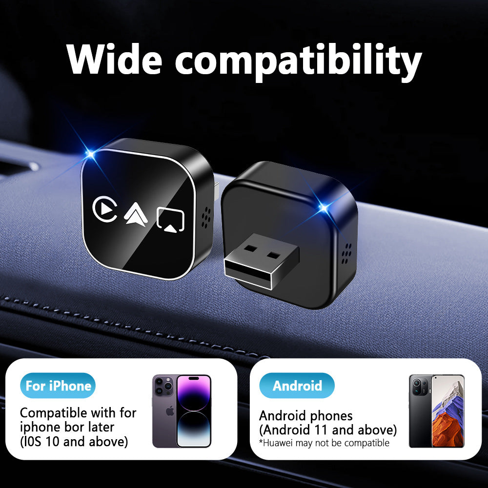CarPlay Adapter