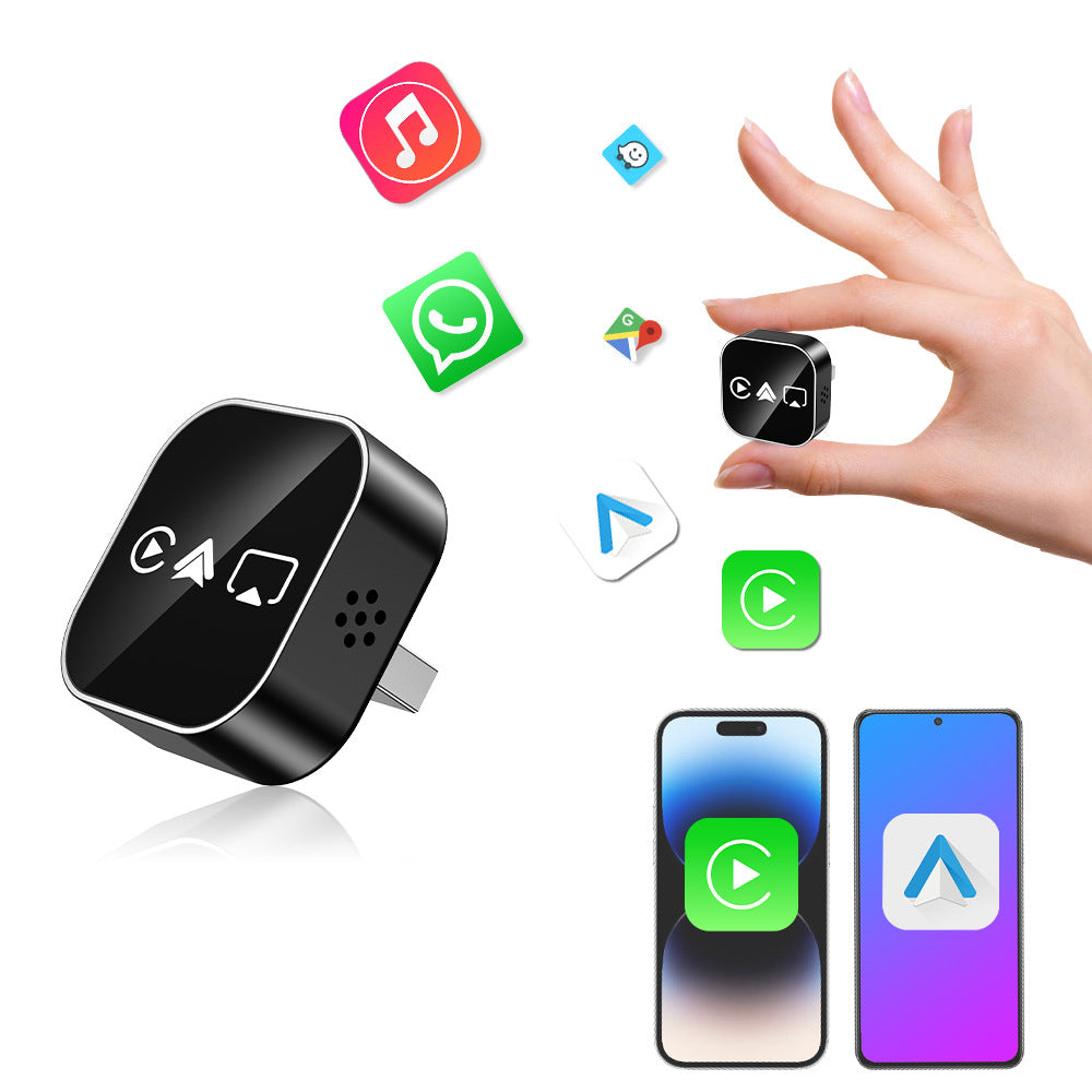 CarPlay Adapter