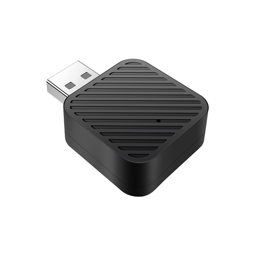 CarPlay Converter