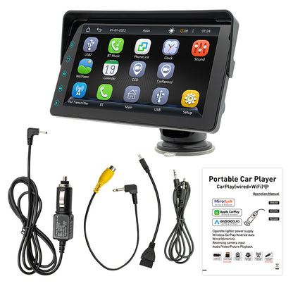 Carplay MP5 Player