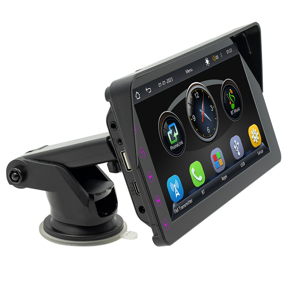 Carplay MP5 Player