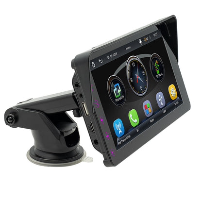 Carplay MP5 Player