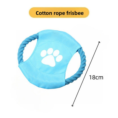Carrot Dog Toys