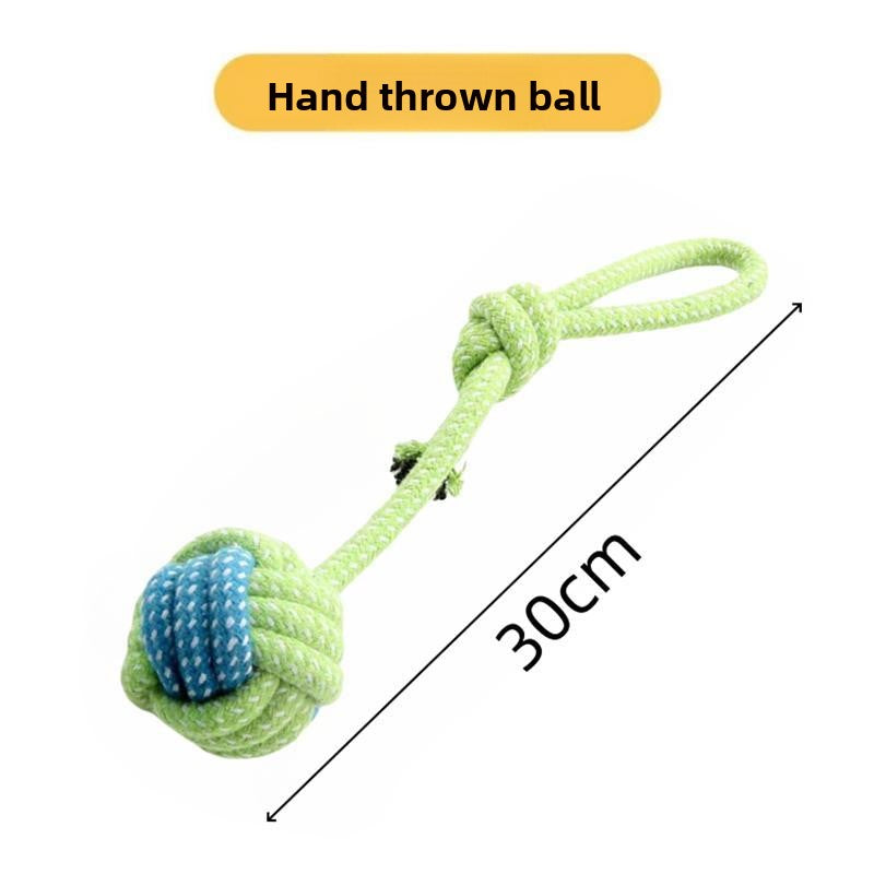 Carrot Dog Toys