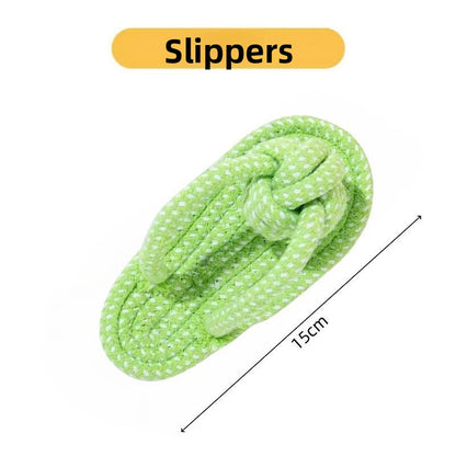 Carrot Dog Toys