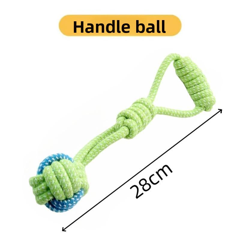 Carrot Dog Toys