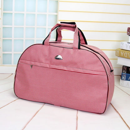 Carry a business trip bag