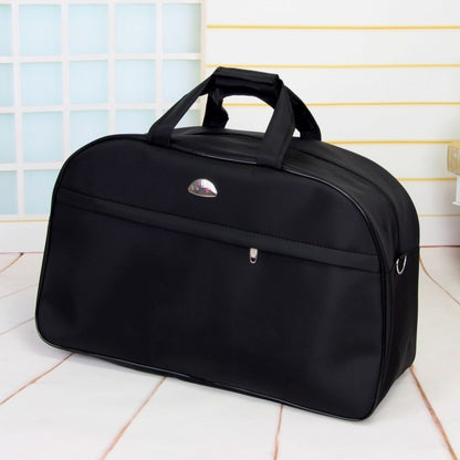 Carry a business trip bag
