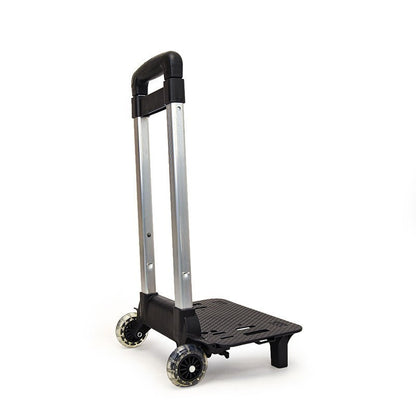 Carry-on clothing bag