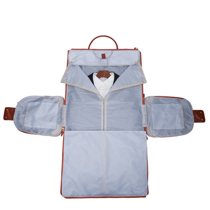 Carry-on clothing bag