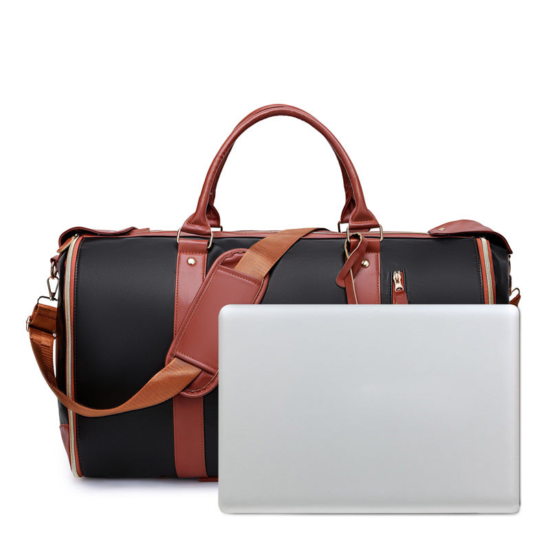 Carry-on clothing bag