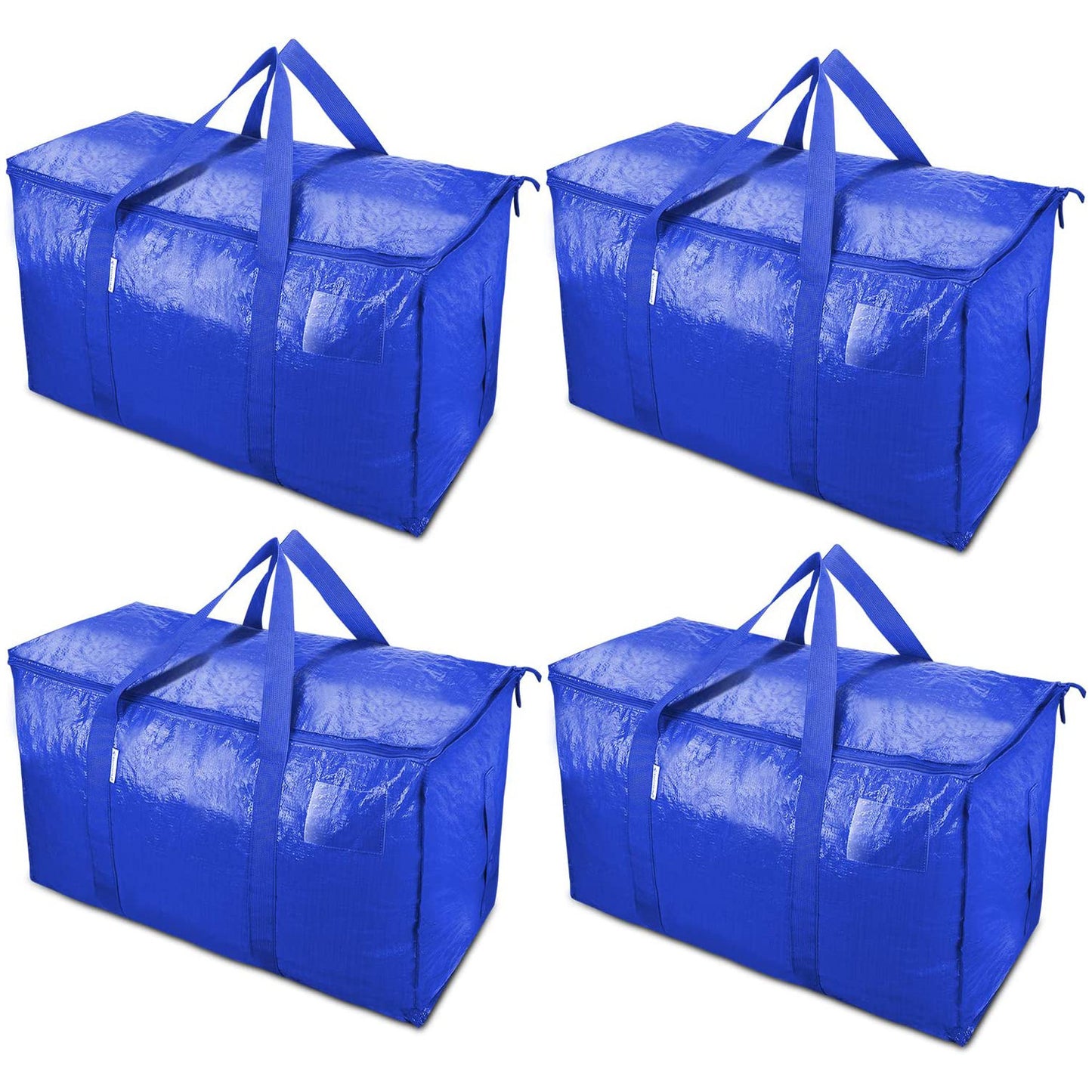 Carry-on luggage cotton quilt storage bag