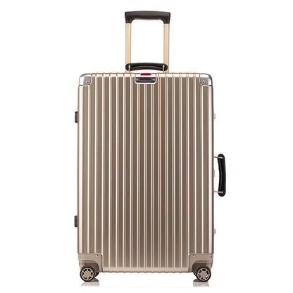 Carry-on suitcase