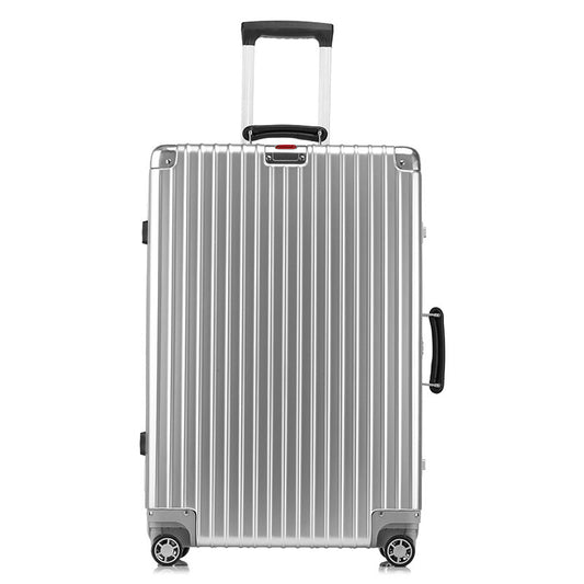Carry-on suitcase