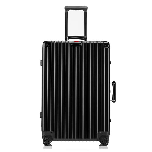 Carry-on suitcase