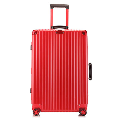 Carry-on suitcase