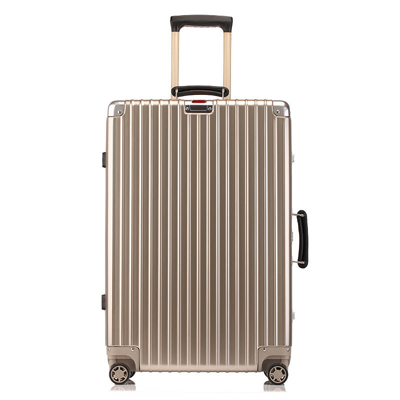 Carry-on suitcase