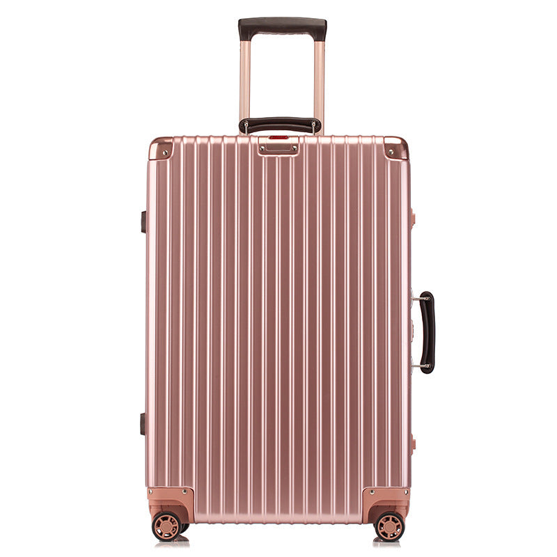 Carry-on suitcase