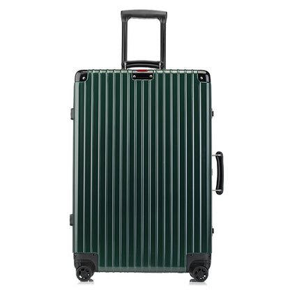 Carry-on suitcase