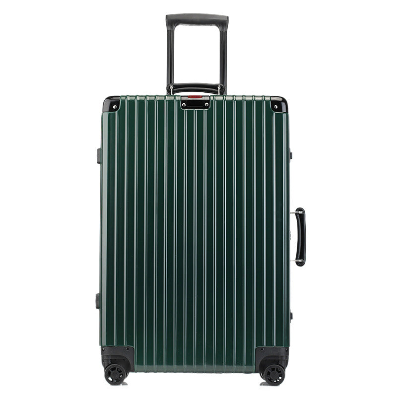 Carry-on suitcase