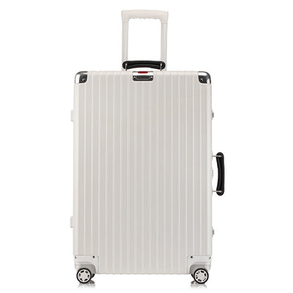 Carry-on suitcase