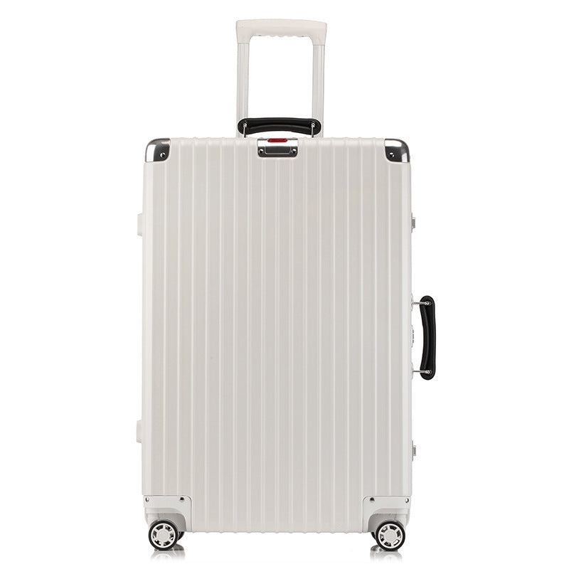 Carry-on suitcase