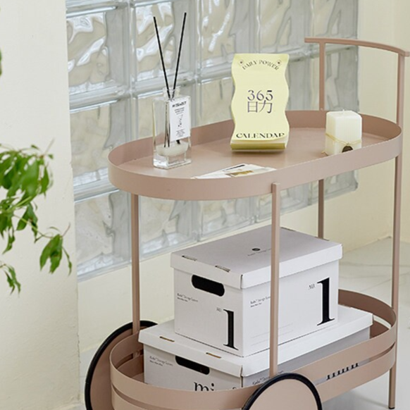 cart