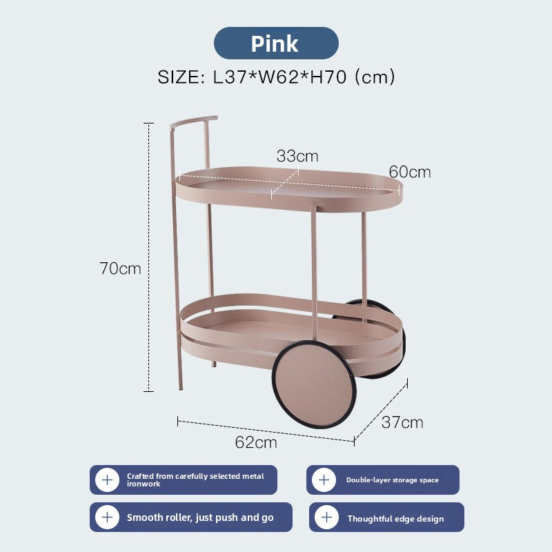 cart