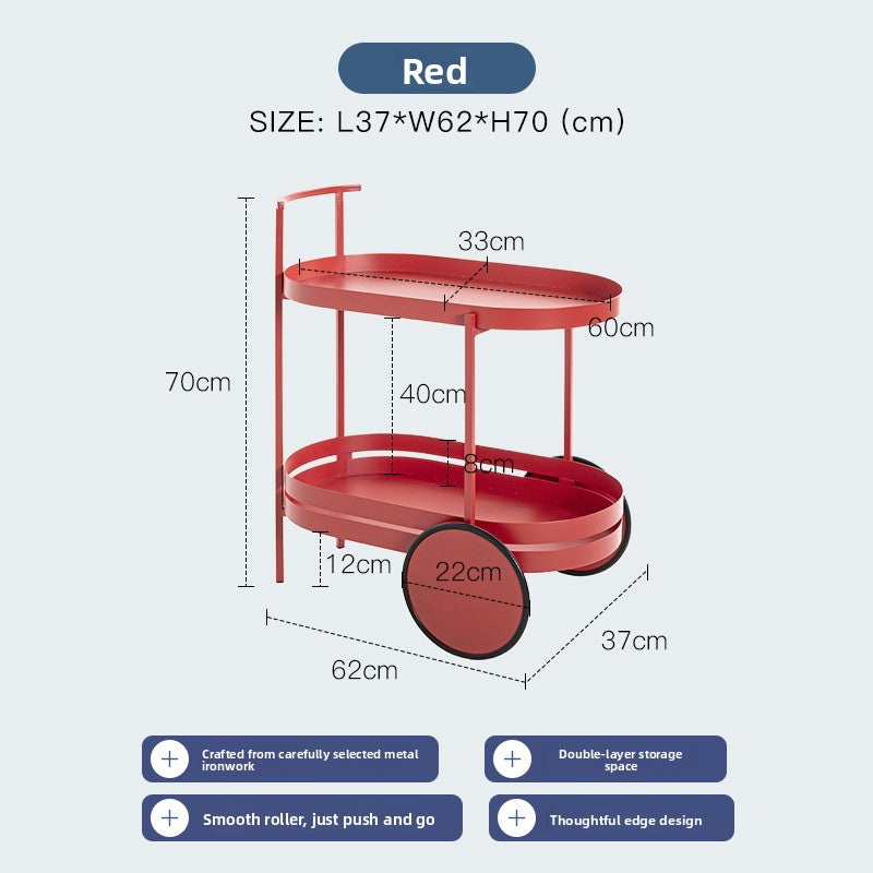 cart