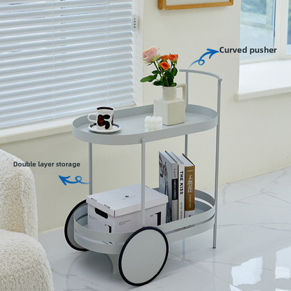 cart
