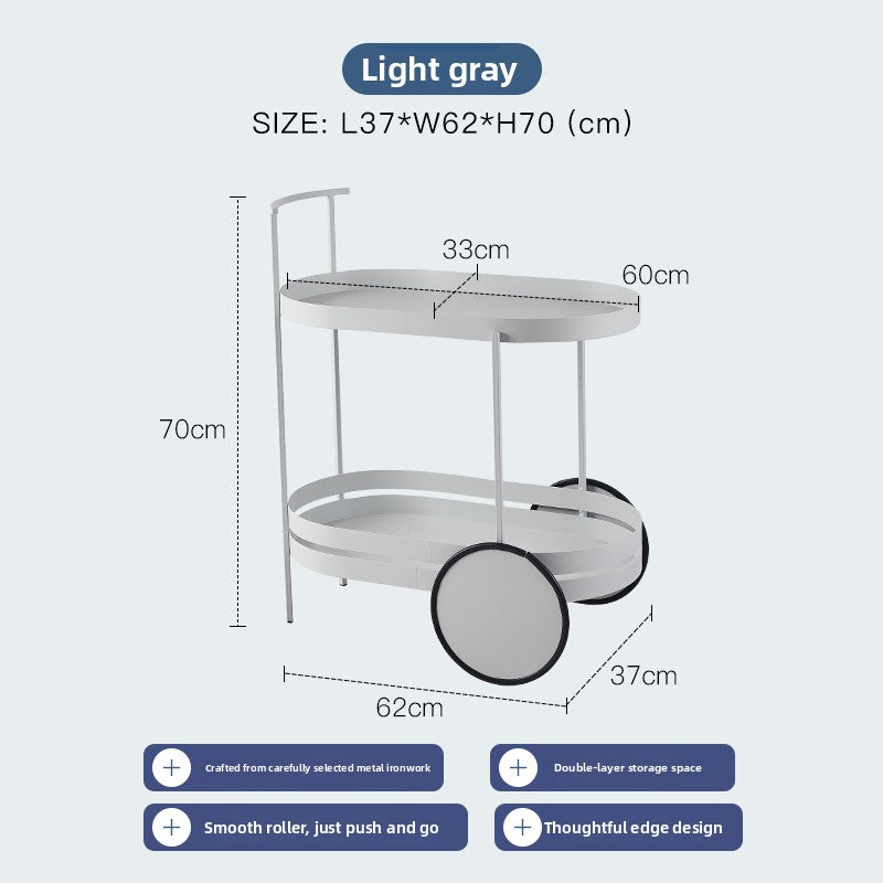cart