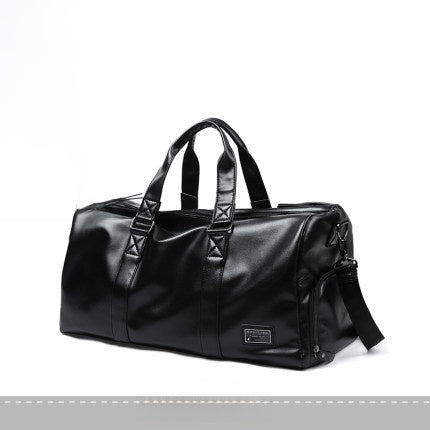 Cartelo Mens Fitness Travel Crossbody Bag