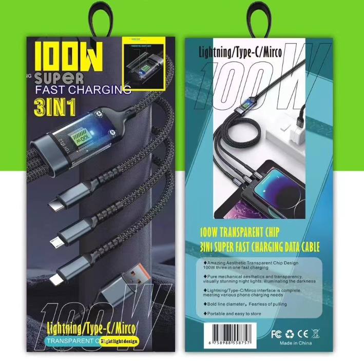 Carton packaging