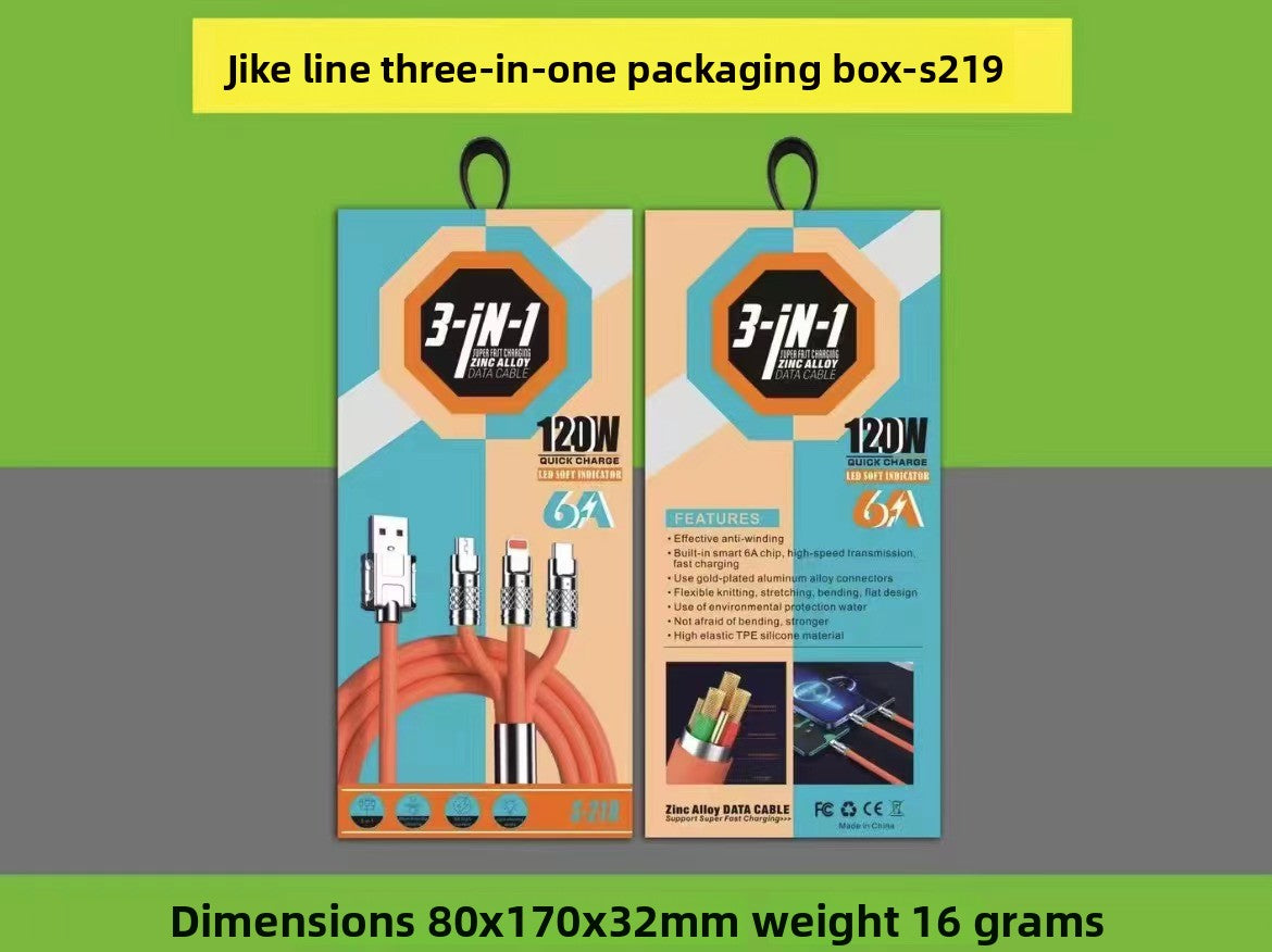 Carton packaging