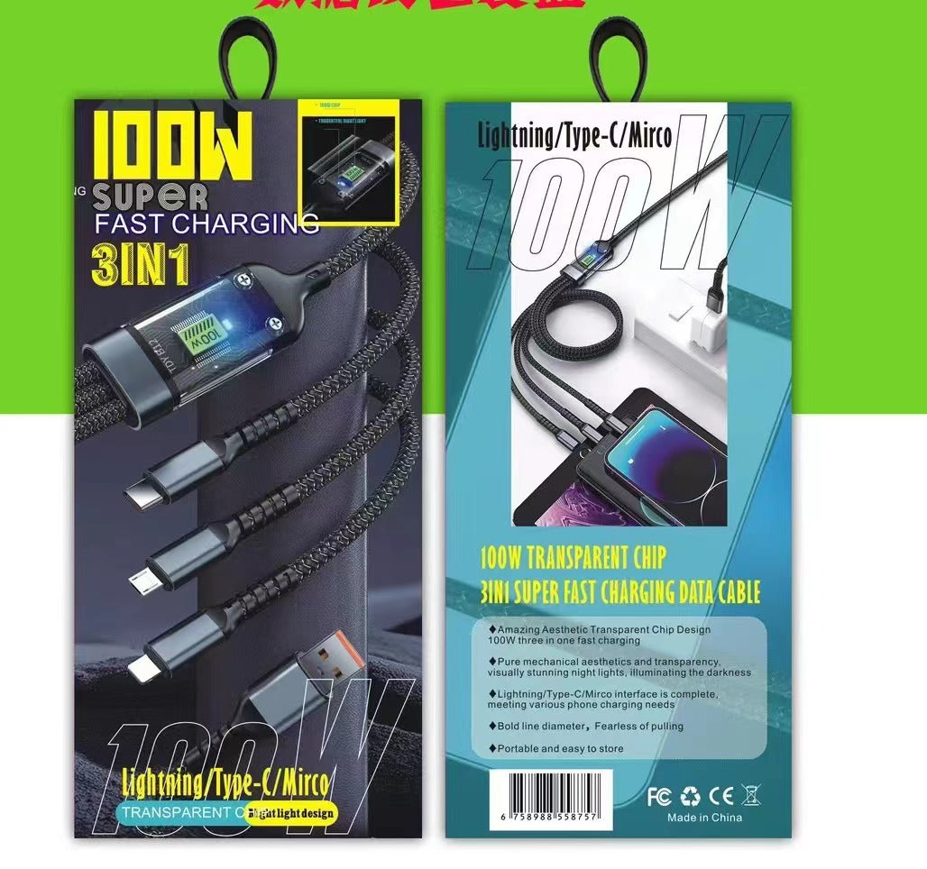 Carton packaging